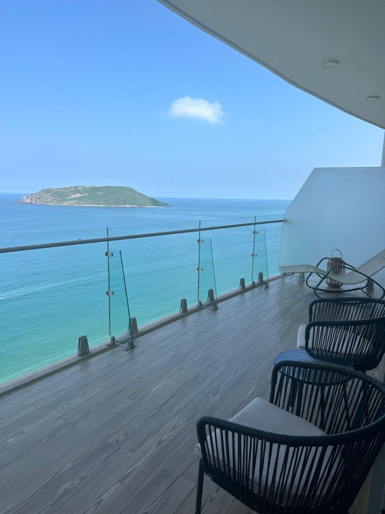 Camino Al Mar Apartment Mazatlan