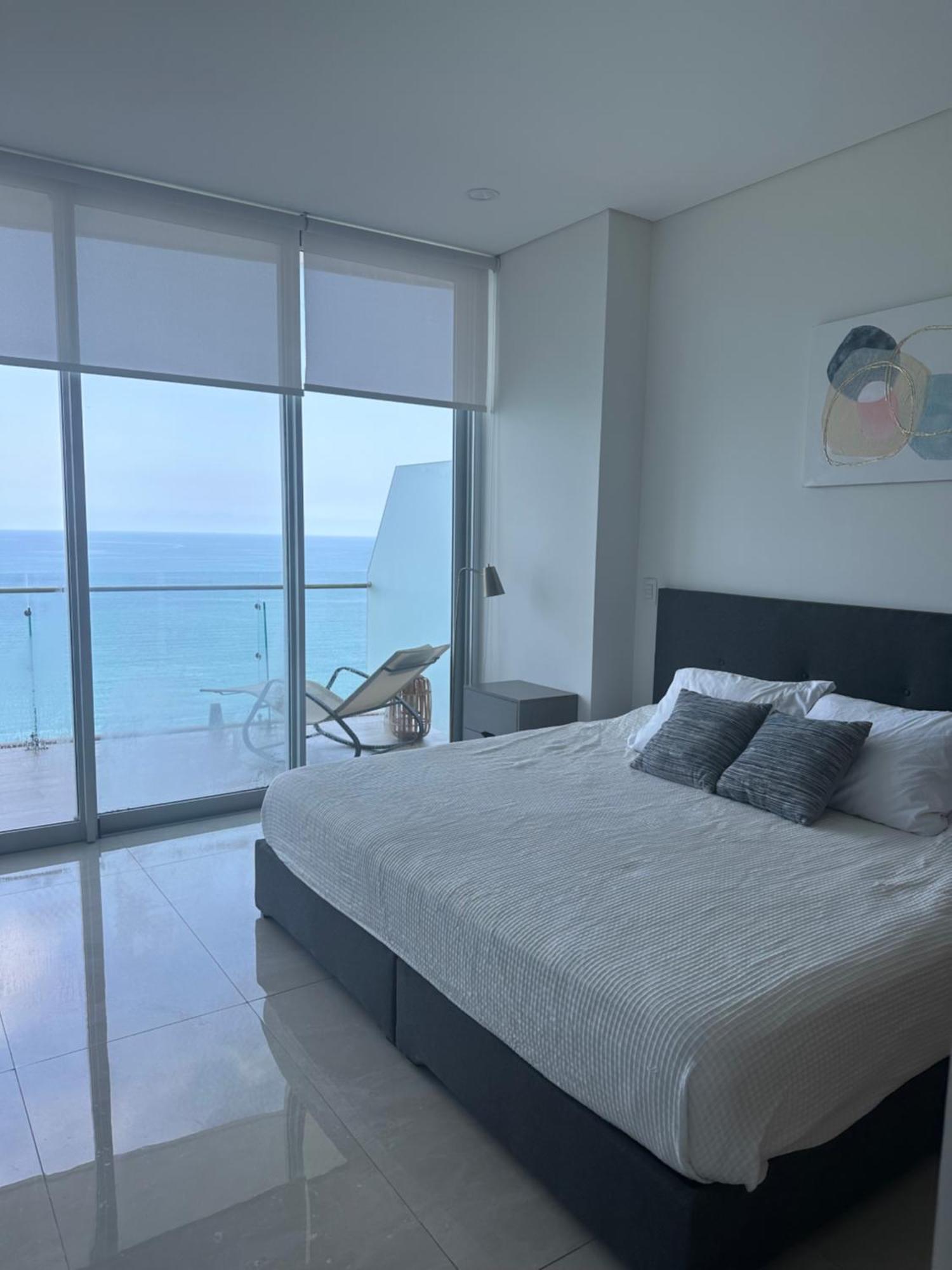 Apartment Camino Al Mar Mazatlan